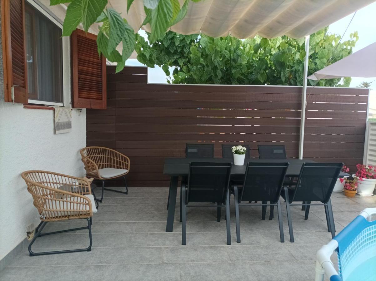 Casa Tequila Villa Riumar Kültér fotó